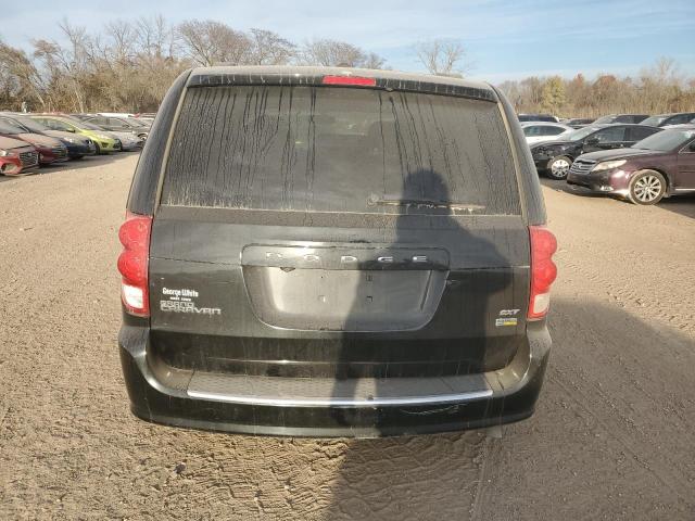Photo 6 from auction – 2018 DODGE GRAND CARA with VIN 2C4RDGCG6JR266692