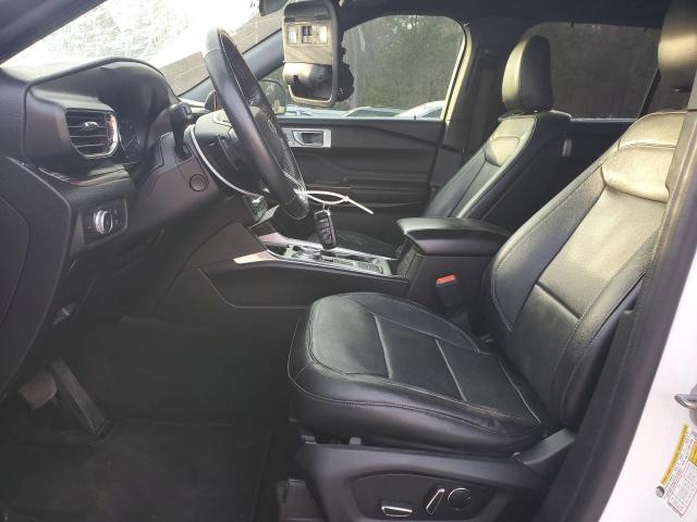 Photo 7 from auction – 2020 FORD EXPLORER L with VIN 1FMSK7FH1LGB46309