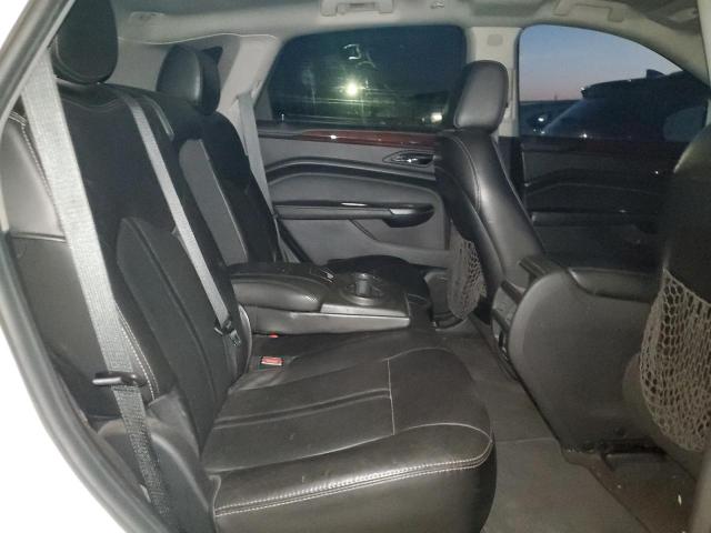 Photo 11 from auction – 2012 CADILLAC SRX LUXURY with VIN 3GYFNDE34CS653007