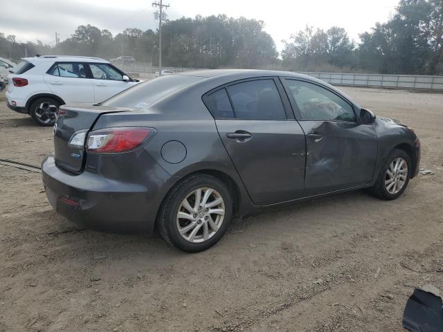 Photo 3 from auction – 2012 MAZDA 3 I with VIN JM1BL1V72C1679764