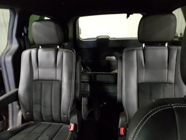 Photo 10 from auction – 2016 DODGE GRAND CARA with VIN 2C4RDGCG4GR401726