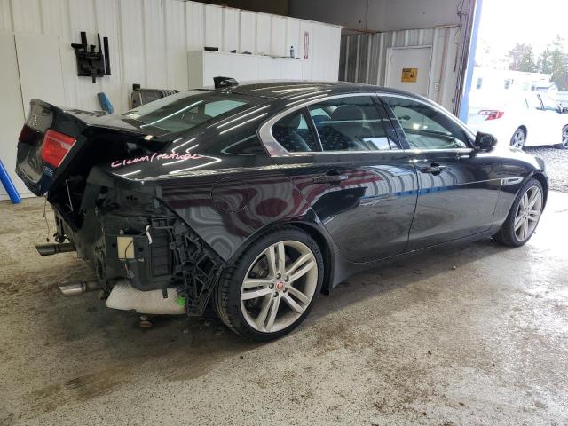 Photo 3 from auction – 2017 JAGUAR XE PRESTIG with VIN SAJAK4BV3HCP10679