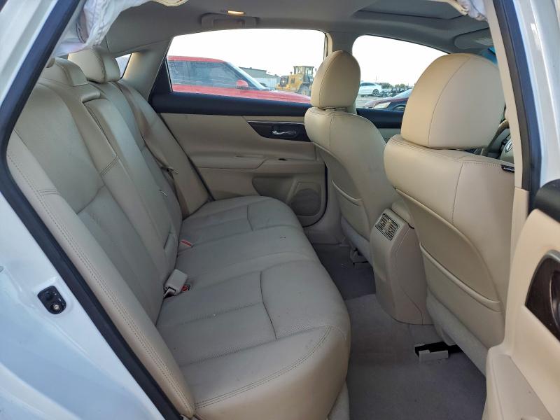 Photo 10 from auction – 2014 NISSAN ALTIMA 2.5 with VIN 1N4AL3APXEC316431