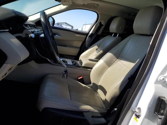 Фото 7 с аукциона – 2020 LAND ROVER RANGE ROVE с VIN SALYB2EX3LA255165