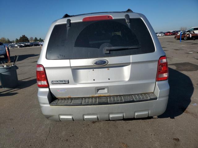 Photo 6 from auction – 2011 FORD ESCAPE XLT with VIN 1FMCU9D71BKA68436