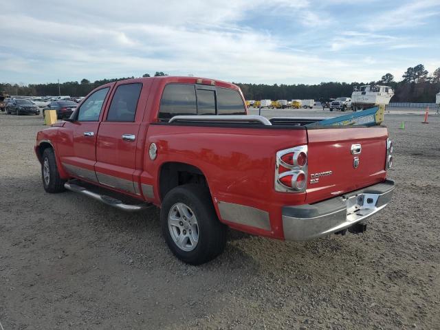 Photo 2 from auction – 2006 DODGE DAKOTA QUA with VIN 1D7HE48K76S527621