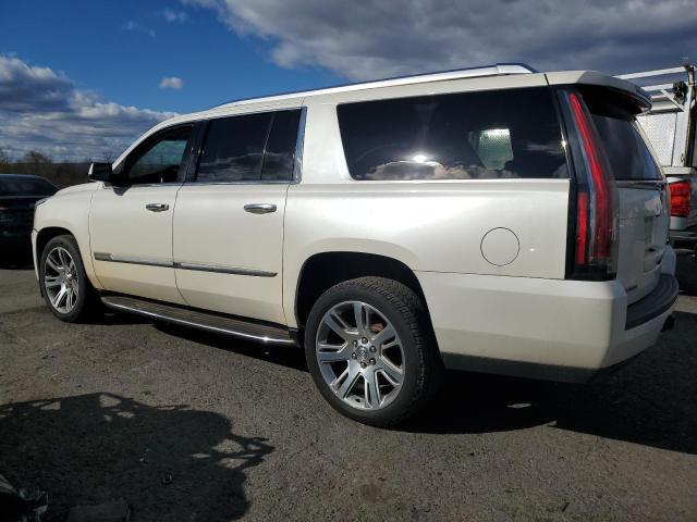 Photo 2 from auction – 2015 CADILLAC ESCALADE E with VIN 1GYS3HKJ7FR221467