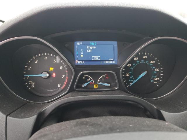 Photo 9 from auction – 2014 FORD FOCUS SE with VIN 1FADP3K24EL253394