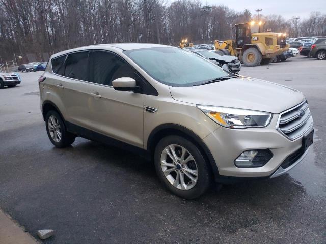 Photo 4 from auction – 2017 FORD ESCAPE SE with VIN 1FMCU0GD0HUF04168