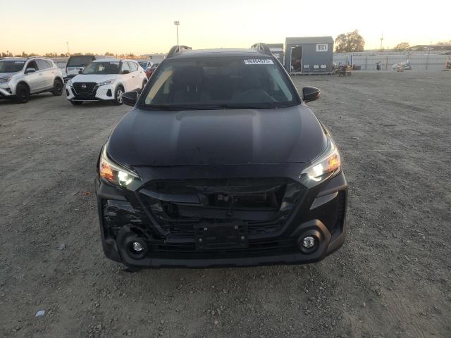 Photo 5 from auction – 2024 SUBARU OUTBACK ON with VIN 4S4BTGLD2R3123765