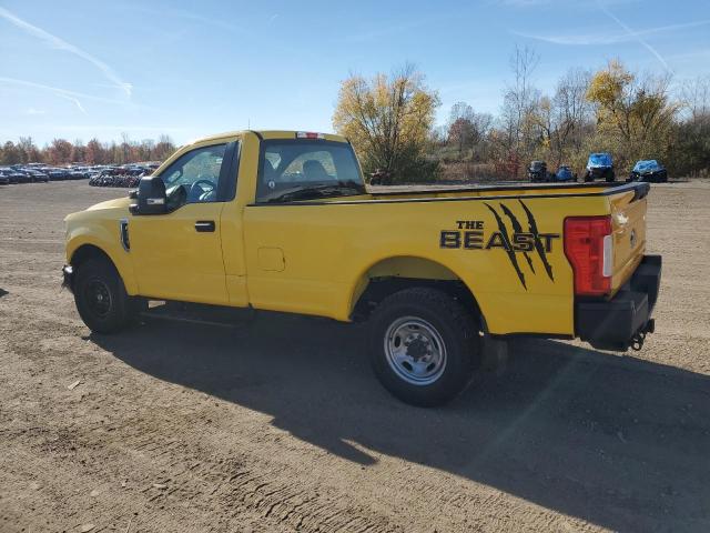 Photo 2 from auction – 2019 FORD F250 SUPER with VIN 1FTBF2A65KEE43708