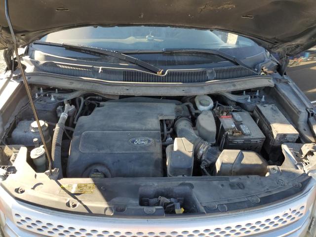 Photo 12 from auction – 2012 FORD EXPLORER X with VIN 1FMHK7D87CGA49208