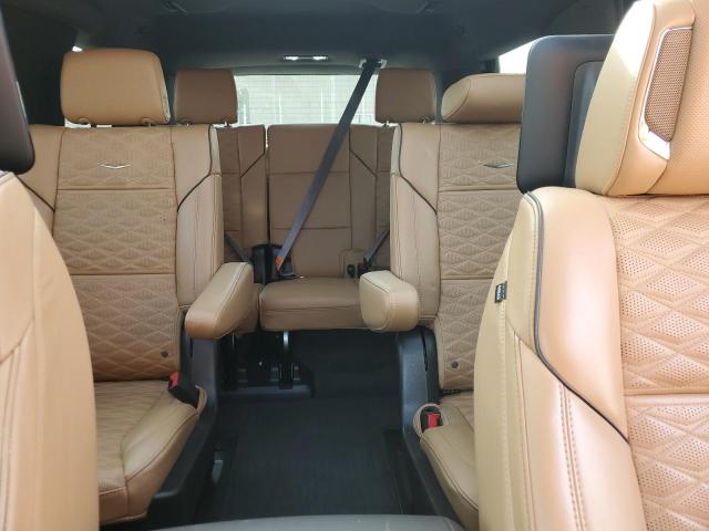 Photo 10 from auction – 2023 CADILLAC ESCALADE P with VIN 1GYS4BKL3PR251482