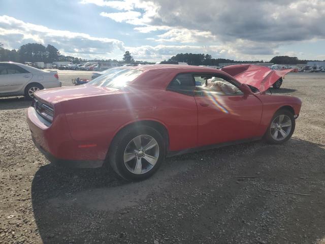 Photo 3 from auction – 2017 DODGE CHALLENGER with VIN 2C3CDZAG9HH550553