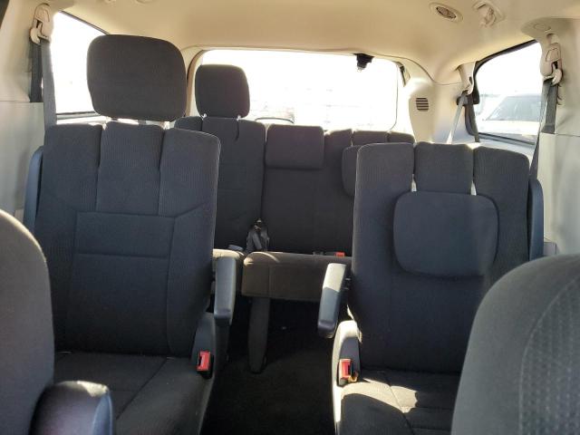 Photo 10 from auction – 2012 DODGE GRAND CARA with VIN 2C4RDGCG3CR210048