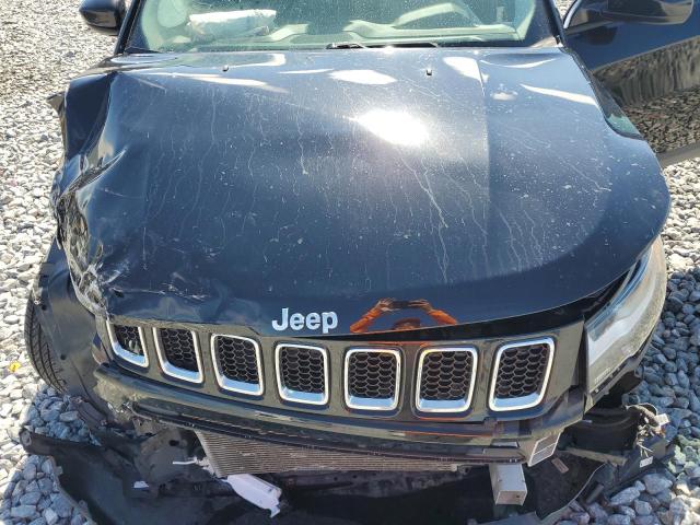 صورة رقم 11 من المزاد - 2018 JEEP COMPASS LA مع VIN 3C4NJCBBXJT304685