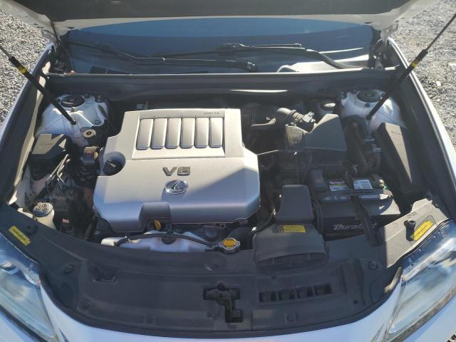Photo 11 from auction – 2013 LEXUS ES 350 with VIN JTHBK1GG8D2022140