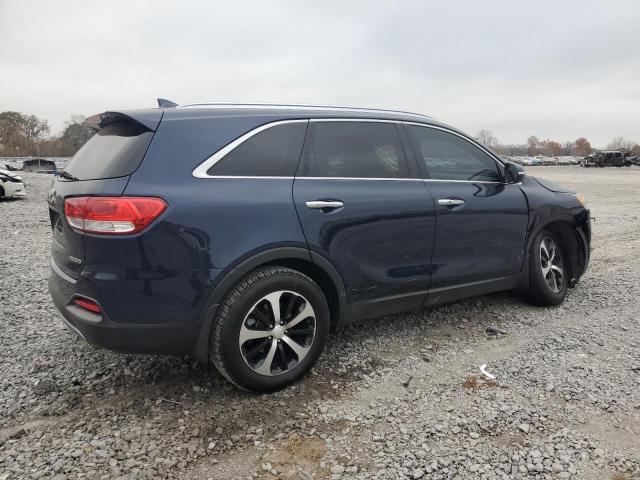 Photo 3 from auction – 2016 KIA SORENTO EX with VIN 5XYPH4A1XGG119247
