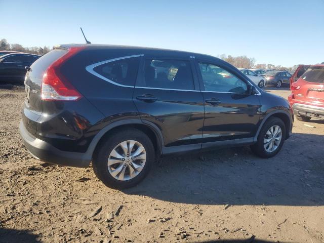 Photo 3 from auction – 2014 HONDA CR-V EX with VIN 5J6RM4H51EL066348