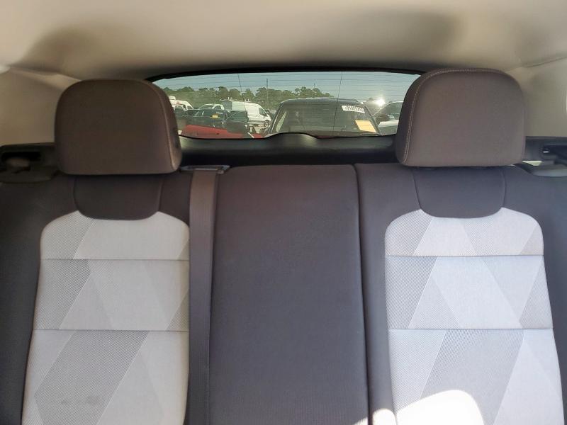 Photo 10 from auction – 2025 CHEVROLET TRAX LS with VIN KL77LFEP4SC003044