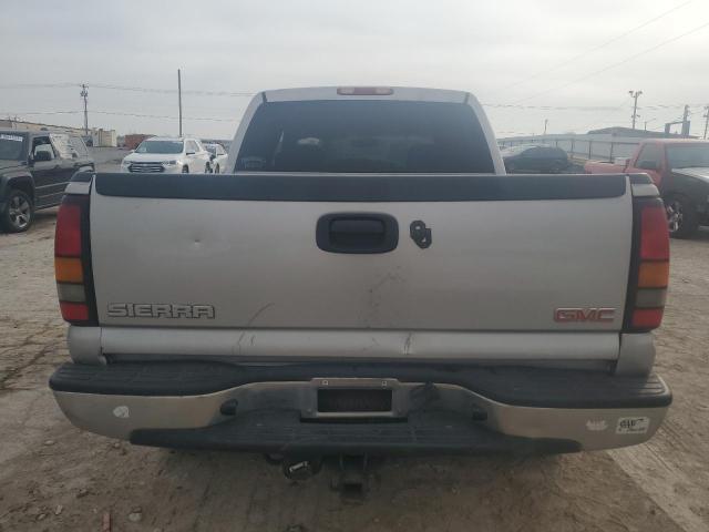 Photo 6 from auction – 2005 GMC NEW SIERRA with VIN 2GTEK13T751263285