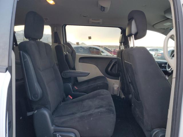 Photo 11 from auction – 2016 DODGE GRAND CARA with VIN 2C4RDGCG1GR352419