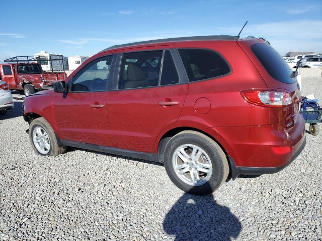 Photo 2 from auction – 2010 HYUNDAI SANTA FE G with VIN 5NMSG3AB9AH408942