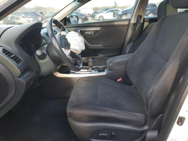 Photo 7 from auction – 2014 NISSAN ALTIMA with VIN 1N4AL3AP9EC322186