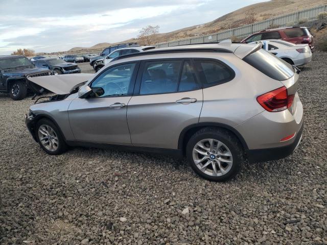 Photo 2 from auction – 2015 BMW X1 XDRIVE2 with VIN WBAVL1C56FVY27956