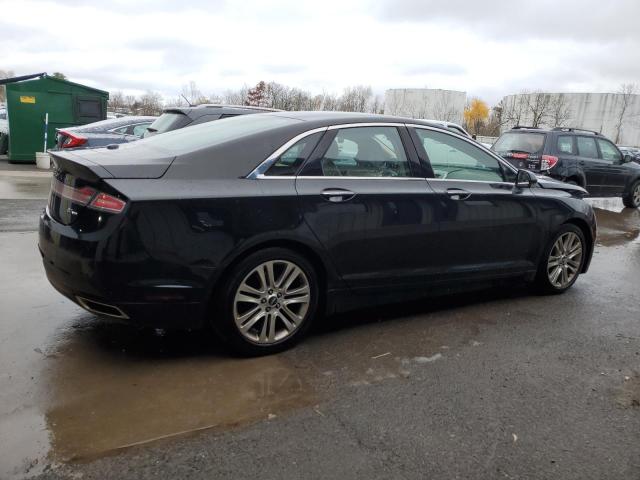 Photo 3 from auction – 2016 LINCOLN MKZ with VIN 3LN6L2JK8GR608724