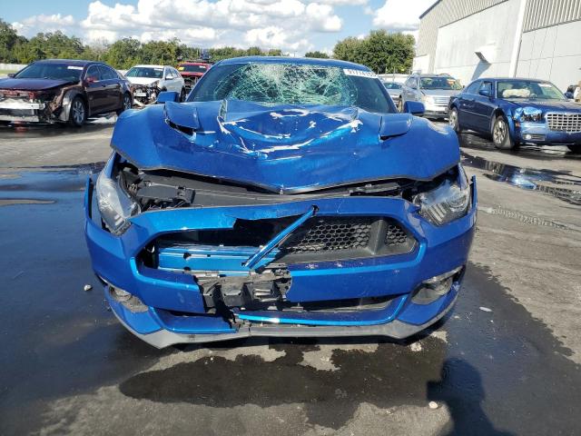 Photo 5 from auction – 2017 FORD MUSTANG GT with VIN 1FA6P8CF7H5358530