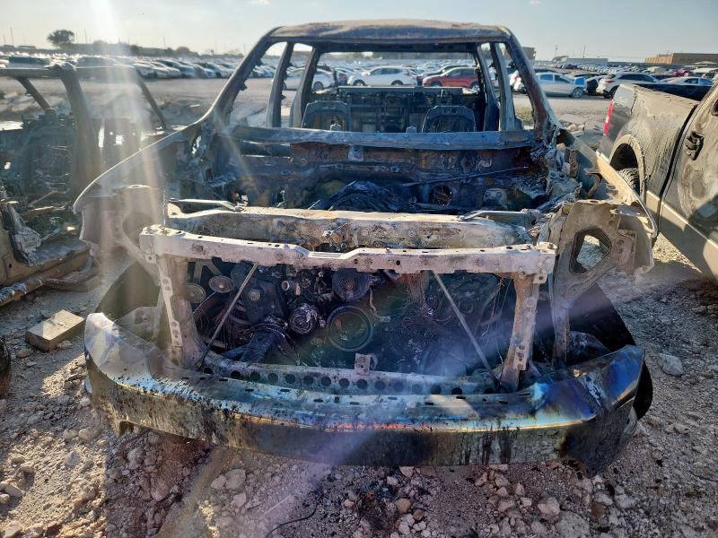 Photo 5 from auction – 2021 CHEVROLET SILVERADO with VIN 3GCPWCEDXMG234089