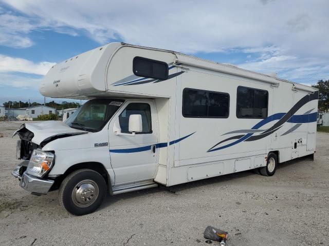 Photo 2 from auction – 2011 FORD ECONOLINE with VIN 1FDXE4FS1BDB28111