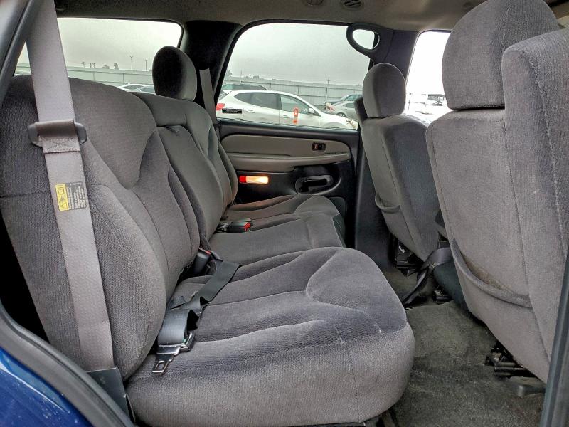 Photo 11 from auction – 2002 GMC YUKON with VIN 1GKEC13T82J178586