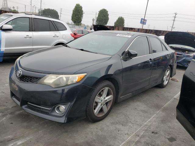 Photo 1 from auction – 2013 TOYOTA CAMRY L with VIN 4T1BF1FK8DU286910