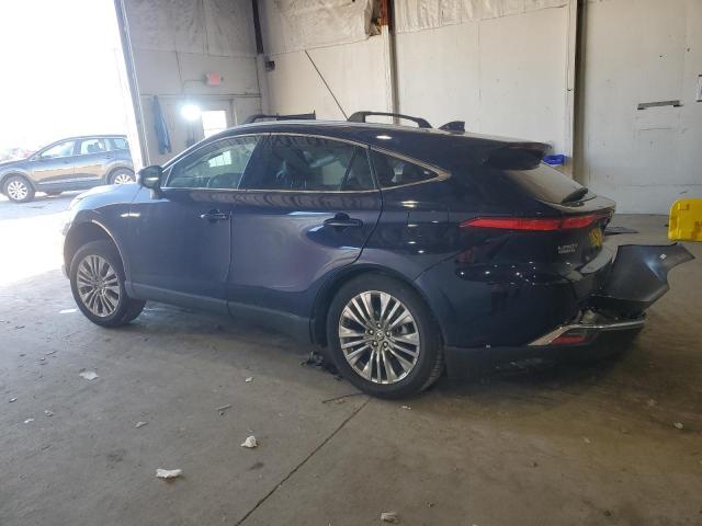 Photo 2 from auction – 2024 TOYOTA VENZA LE with VIN JTEAAAAH5RJ191123