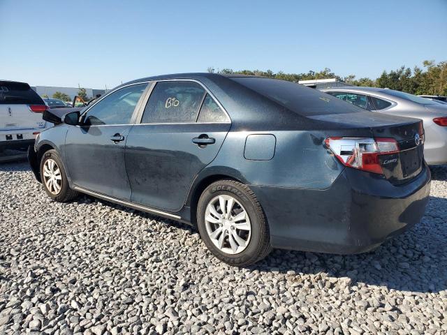 Photo 2 from auction – 2014 TOYOTA CAMRY L with VIN 4T1BF1FK9EU414640