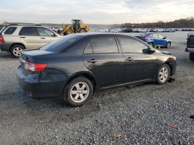 Photo 3 from auction – 2012 TOYOTA COROLLA BA with VIN JTDBU4EE1C9180002