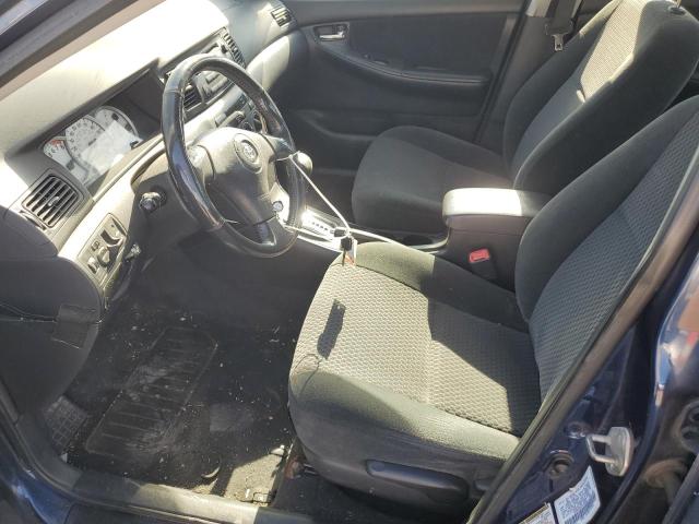 Photo 7 from auction – 2005 TOYOTA COROLLA CE with VIN 1NXBR32E35Z452660