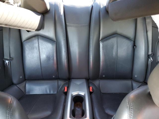 Фото 10 с аукциона – 2012 CADILLAC CTS с VIN 1G6DA1E3XC0128423
