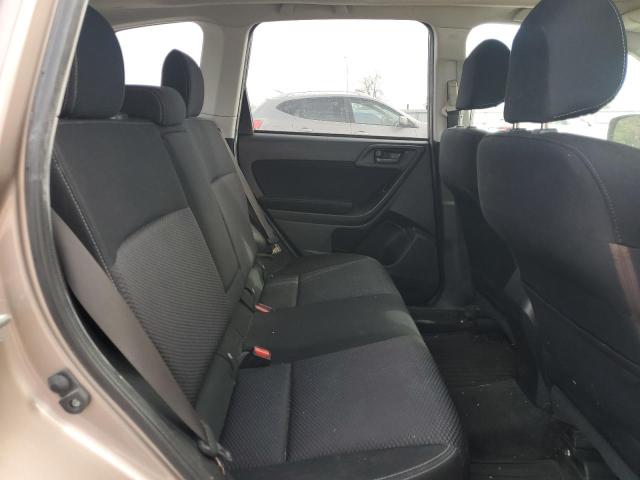 Photo 11 from auction – 2014 SUBARU FORESTER 2 with VIN JF2SJAEC5EH424055