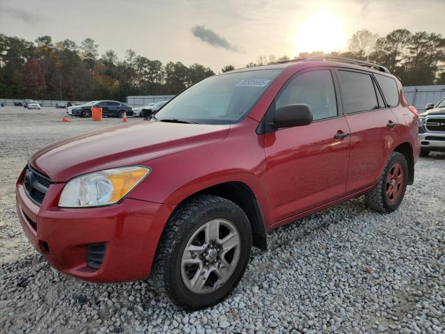 TOYOTA RAV4 2009 with VIN 2T3ZF35V19W004059 - Photo from auction