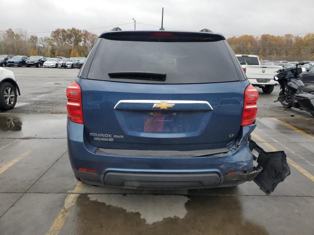 Photo 6 from auction – 2017 CHEVROLET EQUINOX LT with VIN 2GNFLFEK3H6154842