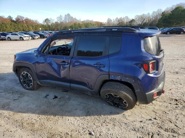 Photo 2 from auction – 2016 JEEP RENEGADE T with VIN ZACCJBCT4GPC69182