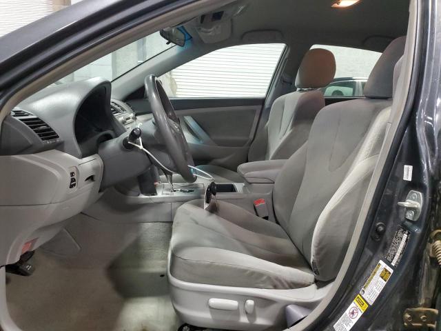 Photo 7 from auction – 2009 TOYOTA CAMRY BASE with VIN 4T1BE46K59U404956
