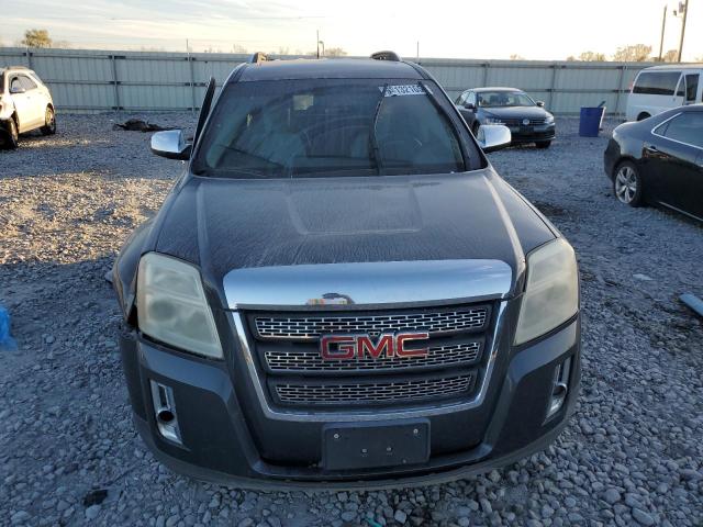 Photo 5 from auction – 2010 GMC TERRAIN SL with VIN 2CTFLJEY2A6301727