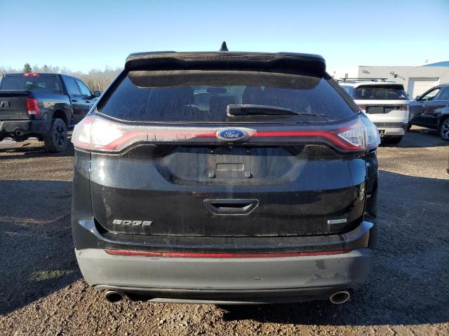 Photo 6 from auction – 2016 FORD EDGE SE with VIN 2FMPK3G95GBB39995