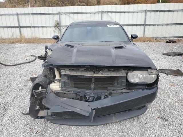 Photo 5 from auction – 2014 DODGE CHALLENGER with VIN 2C3CDYAG4EH313166