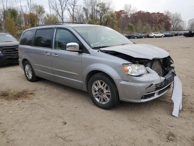Photo 4 from auction – 2015 CHRYSLER TOWN & COU with VIN 2C4RC1CG6FR597280