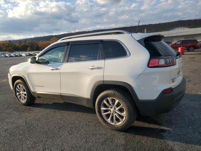 Photo 2 from auction – 2019 JEEP CHEROKEE L with VIN 1C4PJMCB4KD148759
